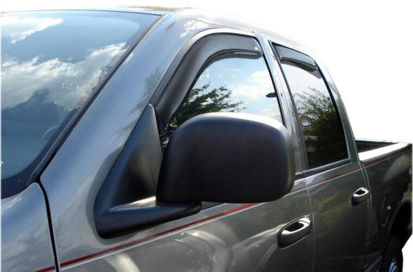 Auto Ventshade In-Channel Ventvisor (MPN: 194623)