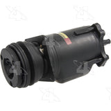 Four Seasons Air Conditioner Compressor (MPN: 57089)