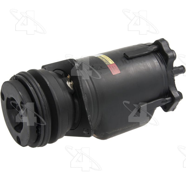 Four Seasons Air Conditioner Compressor (MPN: 57089)
