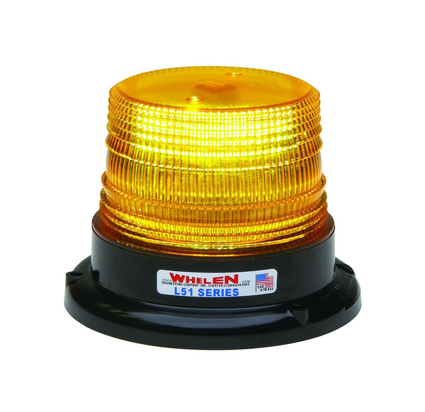 Whelen Engineering Warning Light L50 Series (MPN: L51AP)