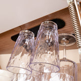 Silwy Magnetic Kitchen Utensil Holder (MPN: L000-10KA-1)