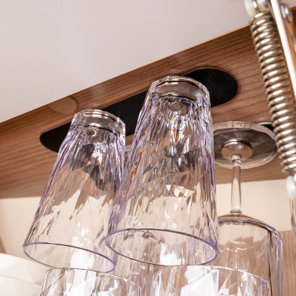 Silwy Magnetic Kitchen Utensil Holder (MPN: L000-10KA-1)