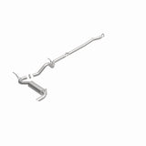MagnaFlow Jeep Competition Series Exhaust System (MPN: 15117)