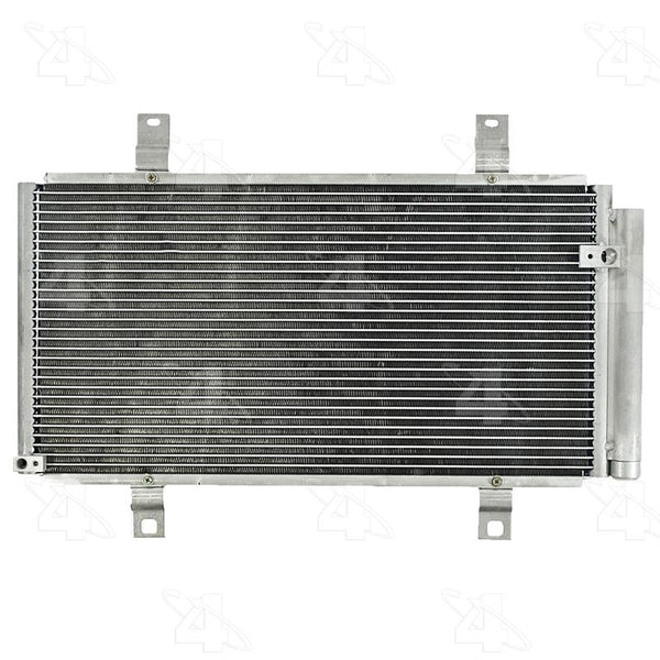 Four Seasons Air Conditioner Condenser (MPN: 40180)