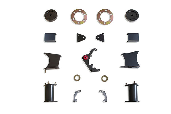 MaxTrac Suspension Lift Kit Component (MPN: 941570-5)