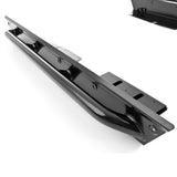 Rocker panel guard for rugged terrain (MPN: 4450010)