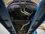Advanced FLOW Engineering Exhaust System Kit (MPN: 49-37018-L)