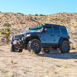KC Hilites Light Bar Mounting Kit (MPN: 7331)