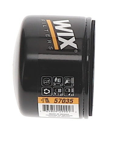 Wix Filters Oil Filter (MPN: 57035)