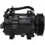 Four Seasons Air Conditioner Compressor (MPN: 57632)