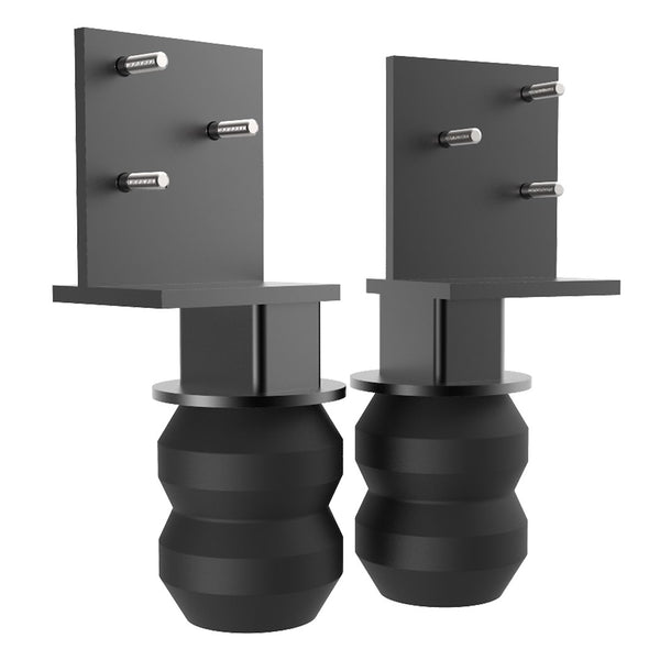 Timbren Suspension Enhancement System (MPN: BBFTC2000)