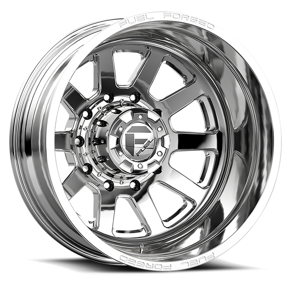 Fuel Off Road 20 Inch Wheel (MPN: DF092082A935)