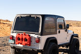 DV8 Offroad Hard Top (MPN: HT96SB22)