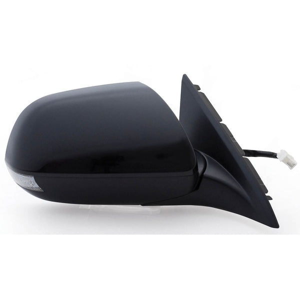 K-Source Exterior Mirror Replacement (MPN: 63593H)