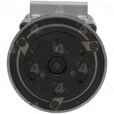Four Seasons Air Conditioner Compressor (MPN: 58148)
