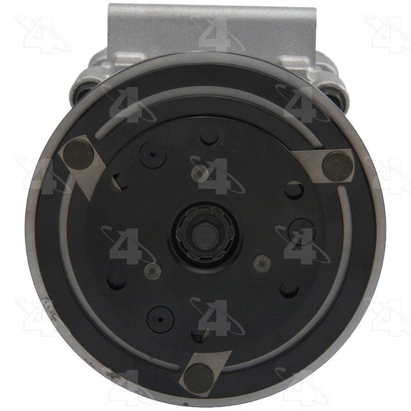Four Seasons Air Conditioner Compressor (MPN: 58148)