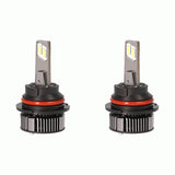 Heise LED Headlight Bulb (MPN: HE-9004PRO)