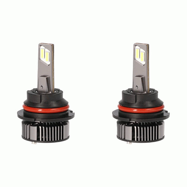 Heise LED Headlight Bulb (MPN: HE-9004PRO)