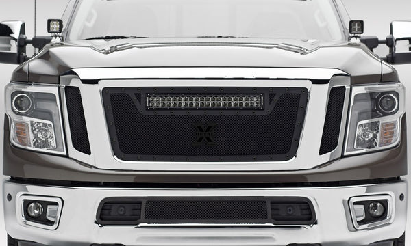 ZROADZ LED Fog Light Kit (MPN: Z367581-KIT2)