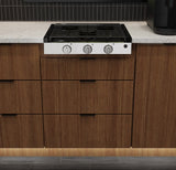 GE Profile Cooktop (MPN: PLU621RWSS)