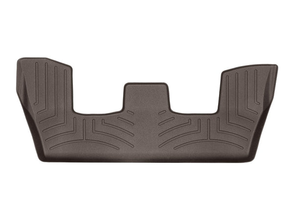 WeatherTech FloorLiner Cocoa Molded Fit (MPN: 478873)