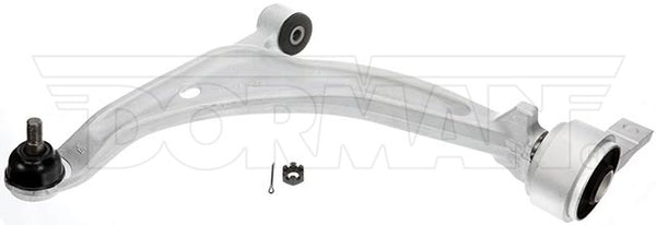 Control Arm with Ball Joint and Bushings (MPN: 520-511)