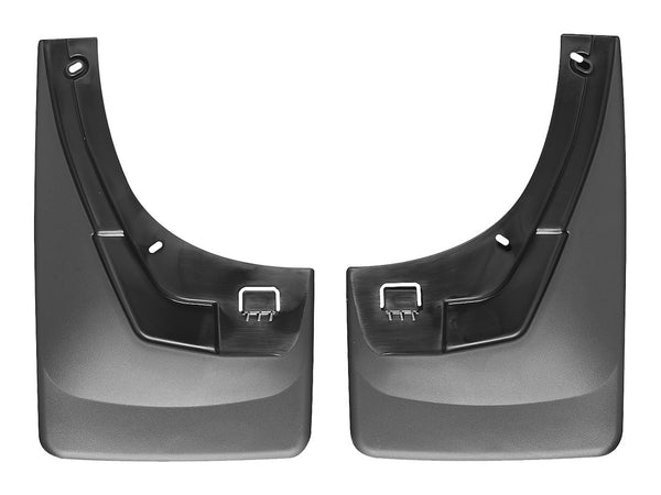 WeatherTech Mud Flap Set of 2 (MPN: 120018)