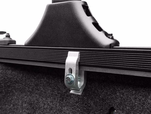 Truxedo Bed Cargo Rack Base Rail (MPN: 1118358)