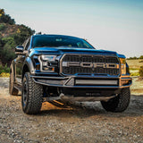 Westin Outlaw Front Bumper (MPN: 58-62025)