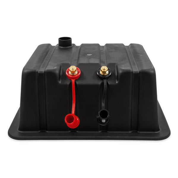 Vented RV and Marine Double Battery Box (MPN: 55370)