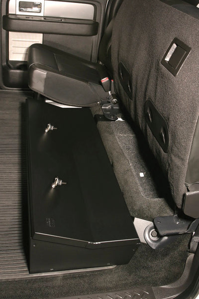 Tuffy Security Under Seat Storage Unit (MPN: 287-01)