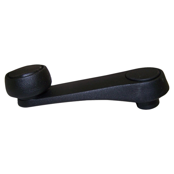 Window crank handle for Jeep vehicles (MPN: 4415820)