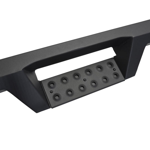 Westin HDX Drop Nerf Step Bars (MPN: 56-14195)