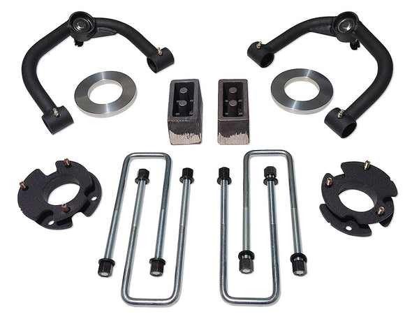 Tuff Country Lift Kit Suspension (MPN: 23010)