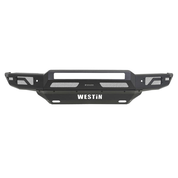 Westin Automotive Pro-Mod Front Bumper (MPN: 58-41215)