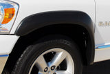 Lund Fender Flare EX-ExtraWide Style (MPN: EX203T)