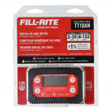 Fill-Rite Flow Meter TT10 Series (MPN: TT10AN)