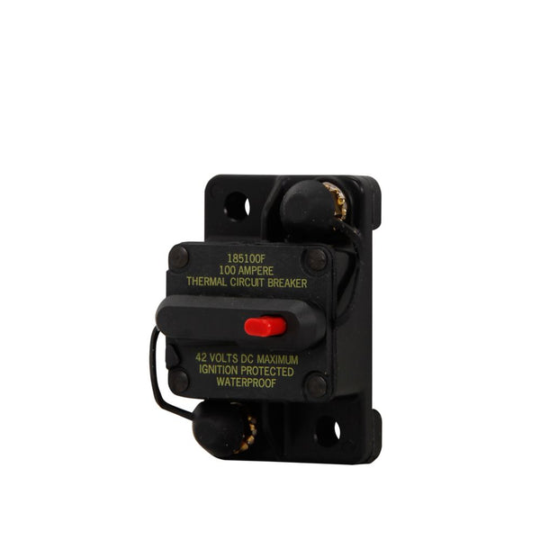 Bussman Circuit Breaker (MPN: BP/CB185-100)
