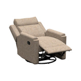 Thomas Payne Swivel Glider Recliner (MPN: 2024044211)