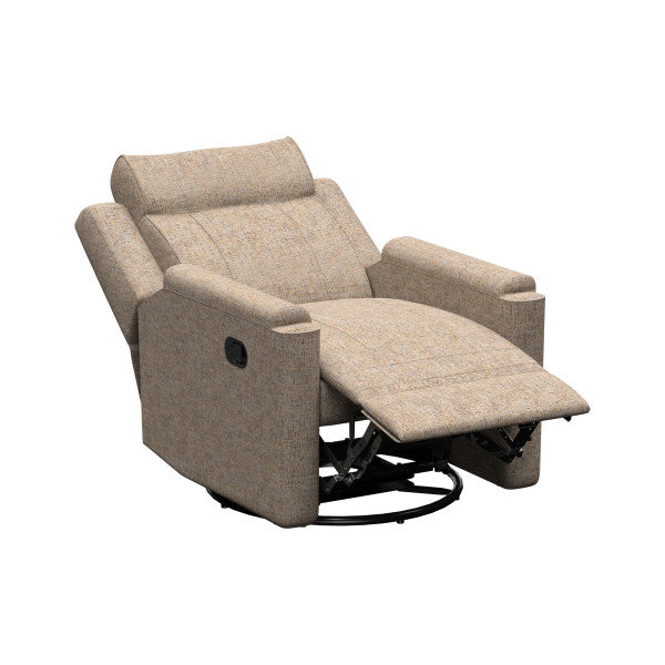 Thomas Payne Swivel Glider Recliner (MPN: 2024044211)