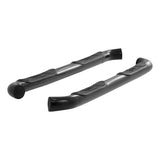 Aries 3 Inch Round Nerf Bar (MPN: 205015)