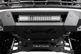 Black Label Front Bumper by Addictive Desert Designs (MPN: F1900305080103)