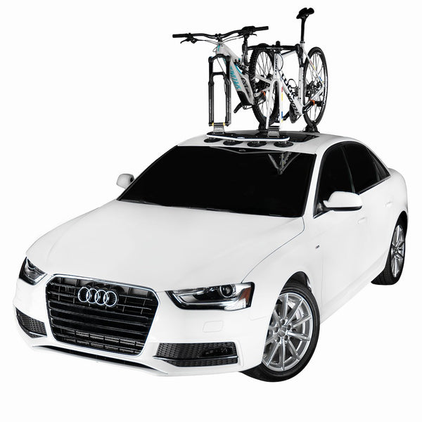 SeaSucker Mini Bomber Roof Bike Rack (MPN: BM2106)