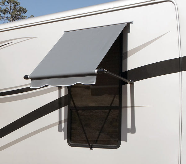 Carefree RV Window Awning (MPN: IB040RF23)