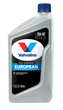 Valvoline European Vehicle Full Synthetic Motor Oil (MPN: VV966)