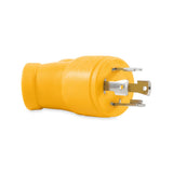 Power Cord Adapter for Generators (MPN: 55438)
