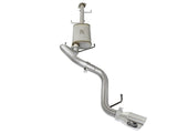 Advanced FLOW Engineering Exhaust System Kit (MPN: 49-46027-P)