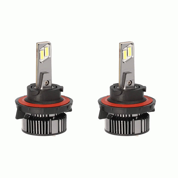 Heise LED Headlight Bulb H13 (MPN: HE-H13PRO)