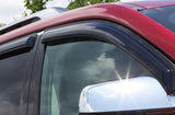 Auto Ventshade Ventvisor Tape-On Rain Guards (MPN: 94457)