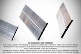 CSF Aluminum Radiator (MPN: 7094)